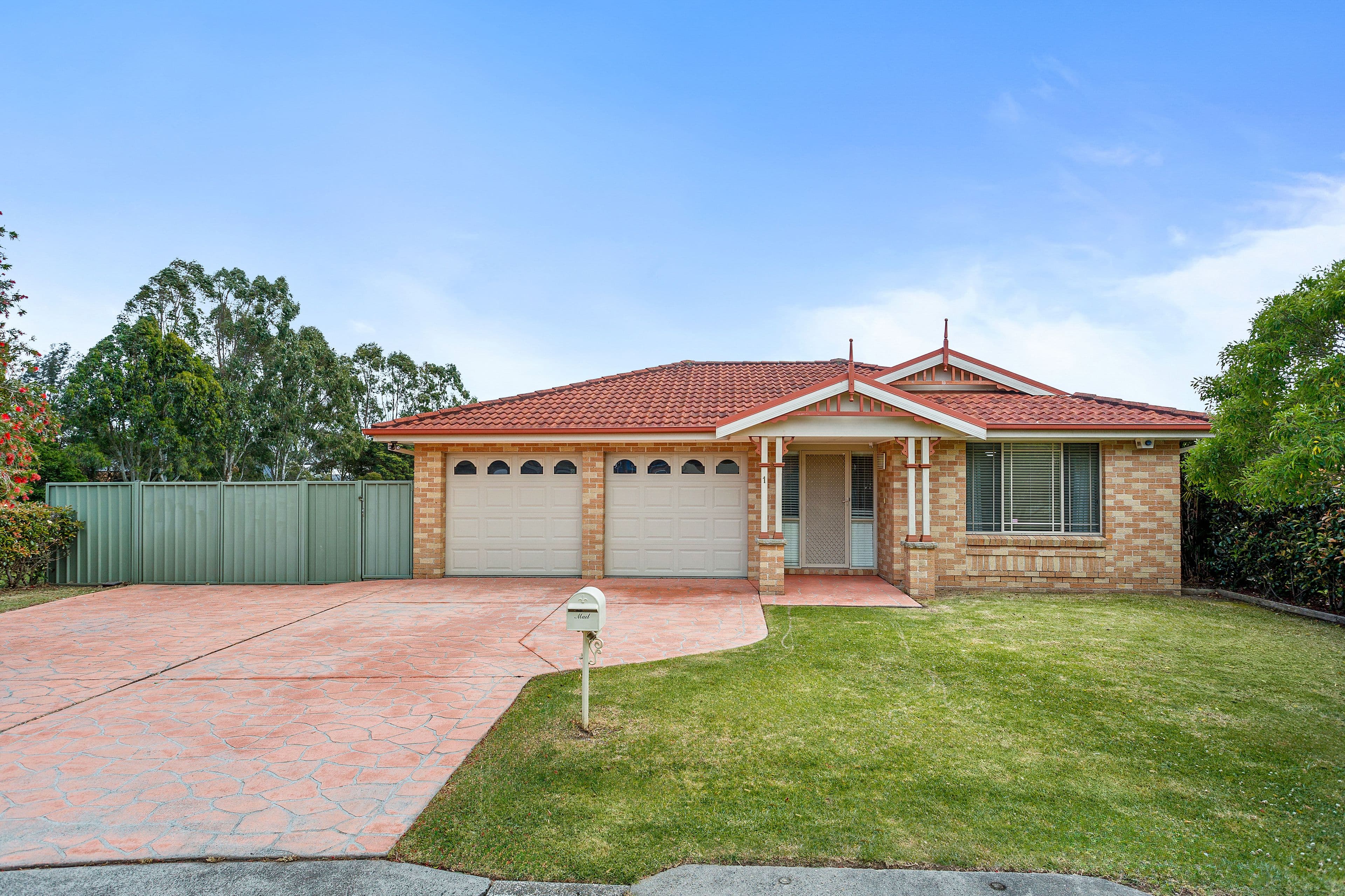 1 Yulara Drive, Albion Park NSW 2527, Albion Park - Image 1