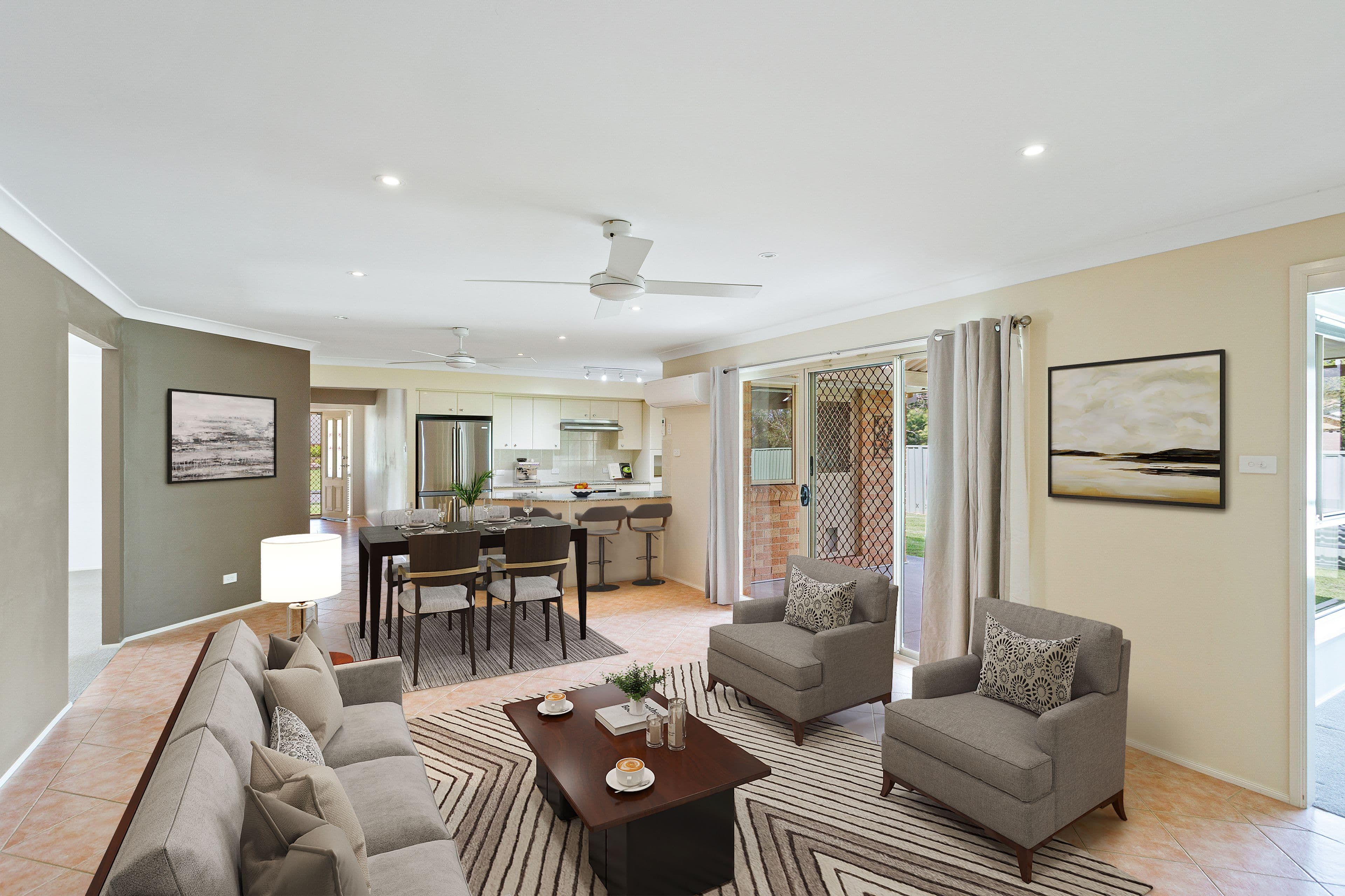 1 Yulara Drive, Albion Park NSW 2527, Albion Park - Thumbnail 2
