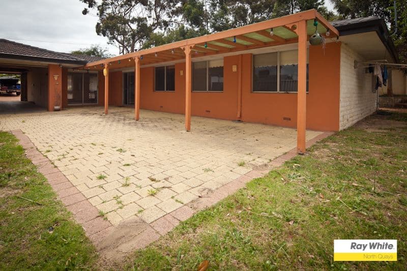 106  Parnell Avenue, SORRENTO WA 6020, Sorrento - Image 1