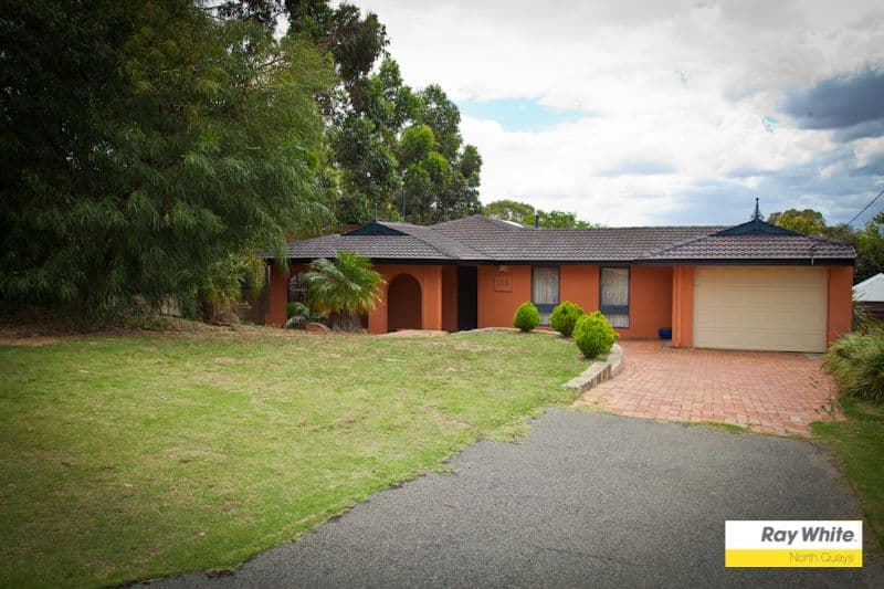 106  Parnell Avenue, SORRENTO WA 6020, Sorrento - Thumbnail 2