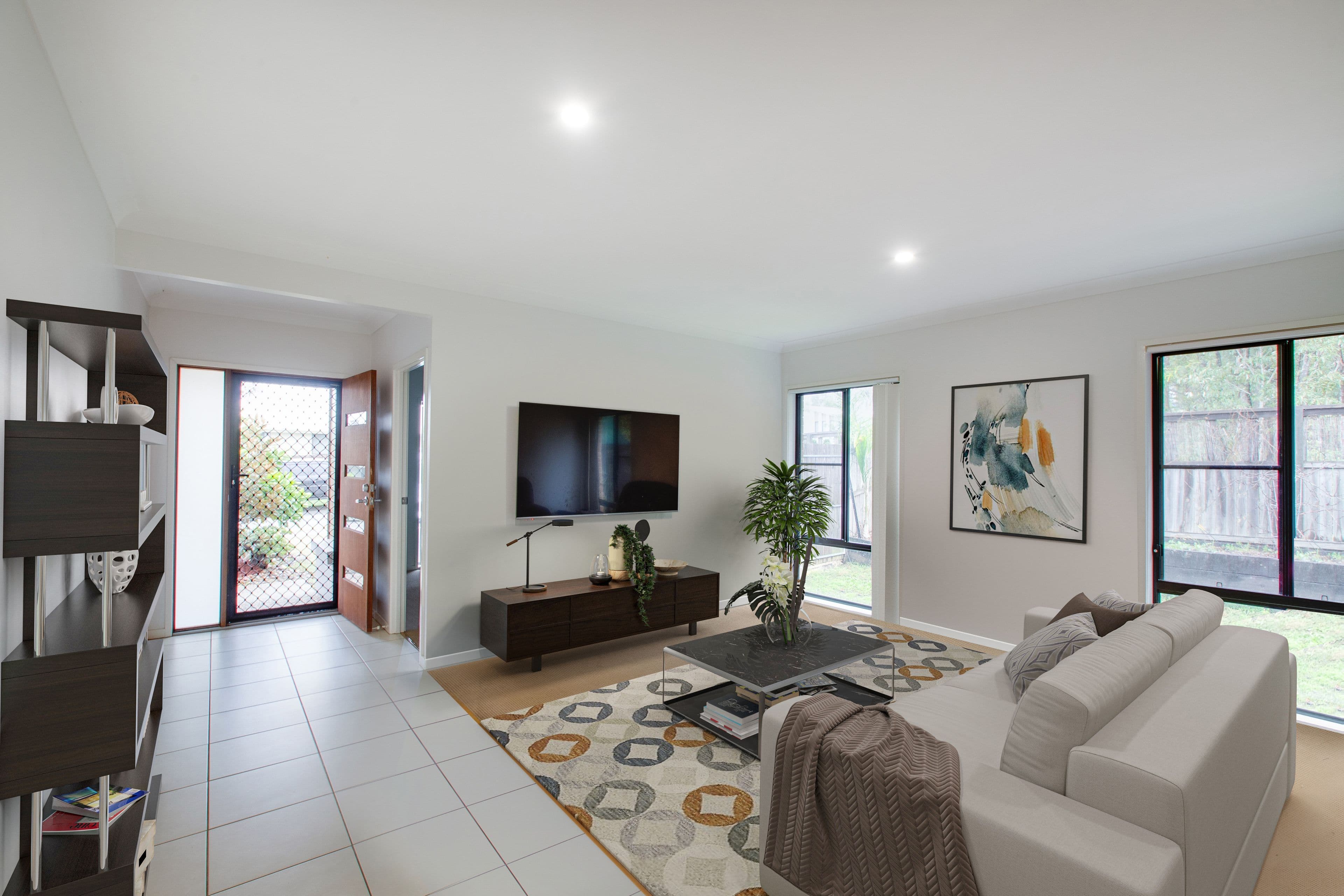17 Arburry Crescent, Brassall QLD 4305, Brassall - Thumbnail 4
