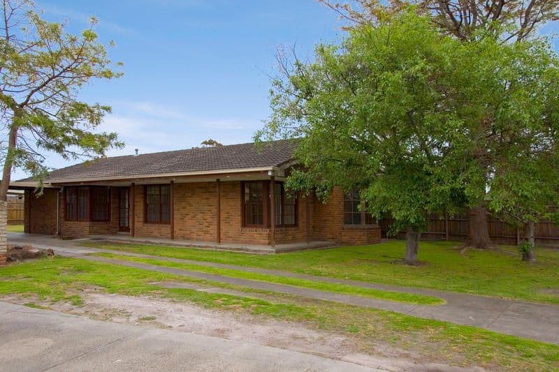 298 Spring Road, DINGLEY VILLAGE VIC 3172, Dingley Village - Image 1
