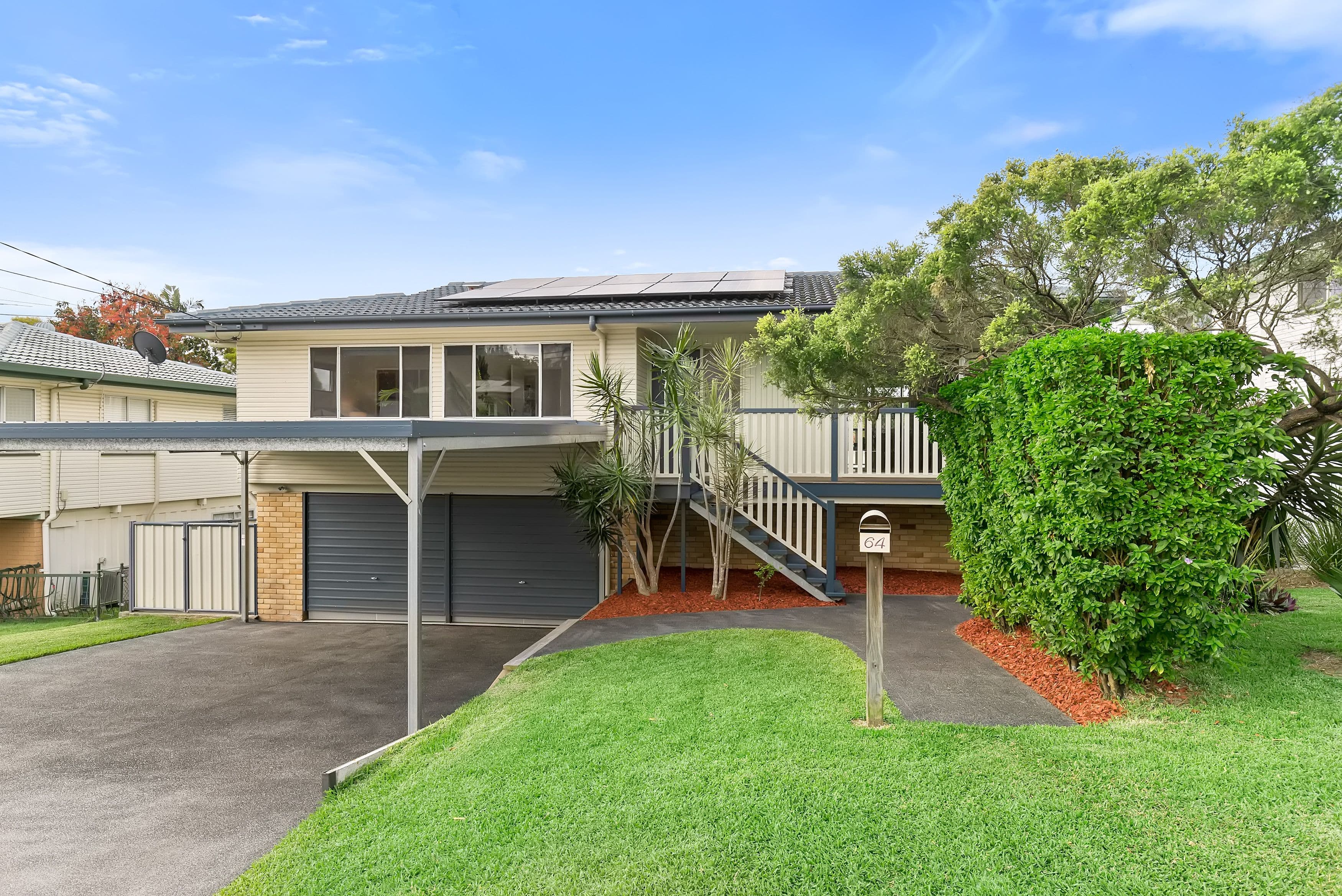 64 Garie Street, Wishart QLD 4122, Wishart - Image 1