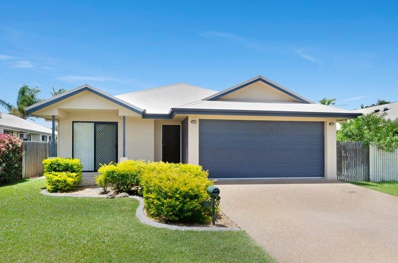 7 Eton Court, Burdell QLD 4818, Burdell - Image 1