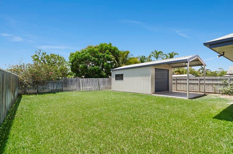 7 Eton Court, Burdell QLD 4818, Burdell - Thumbnail 2