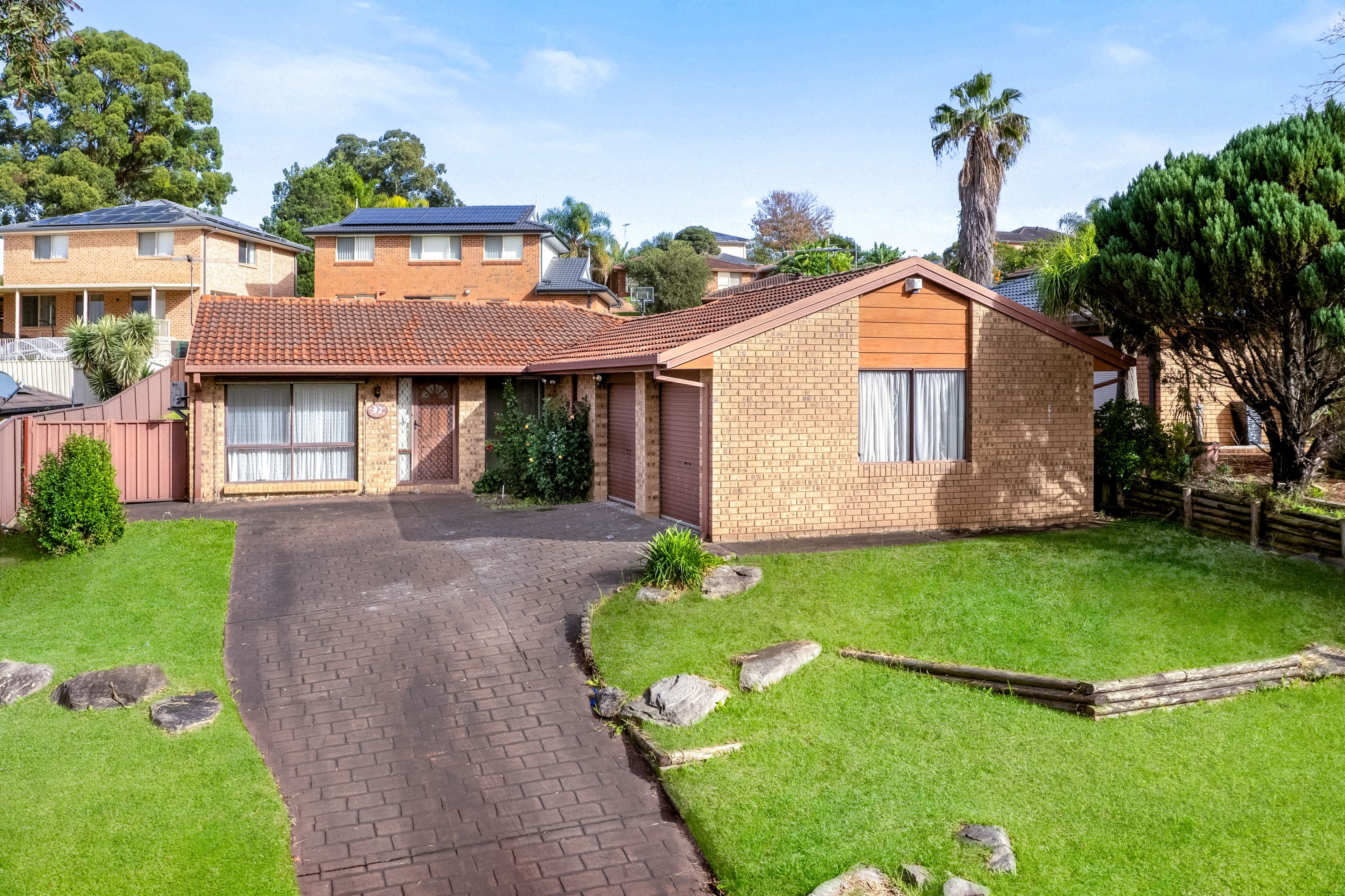 Lot 29 Gallant Place, Lochinvar, St Andrews - Image 1