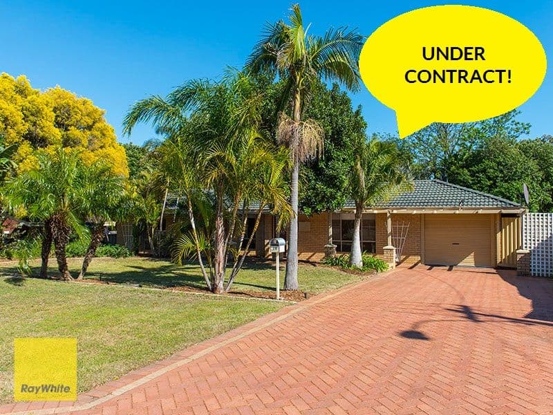 14 Range View Road, High Wycombe WA 6057, High Wycombe - Image 1