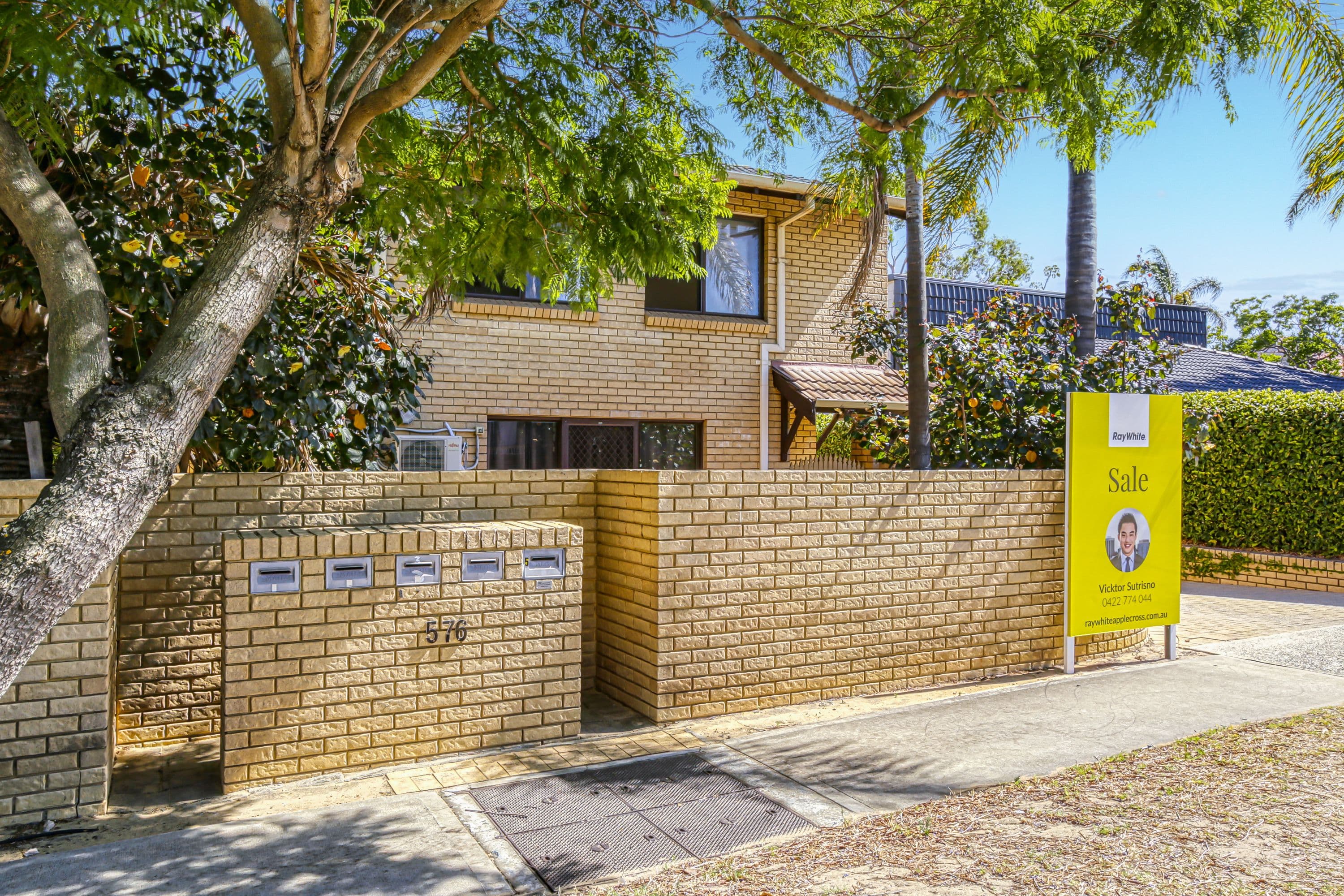 576 Canning Highway, Attadale WA 6156, Attadale - Image 1