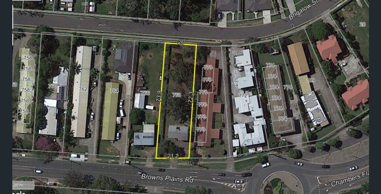 766 Browns Plains Road, Marsden QLD 4132, Marsden - Thumbnail 3