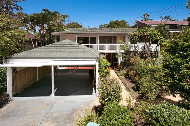 18 Merrilyn Street, Chapel Hill QLD 4069, Chapel Hill - Thumbnail 2