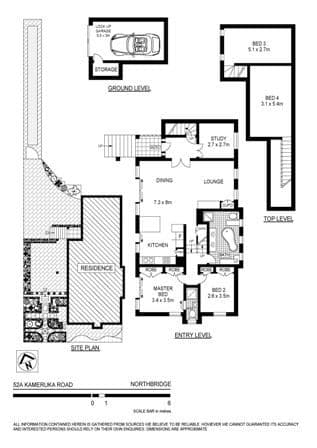 52A Kameruka Road, NORTHBRIDGE NSW 2063, Northbridge - Thumbnail 7