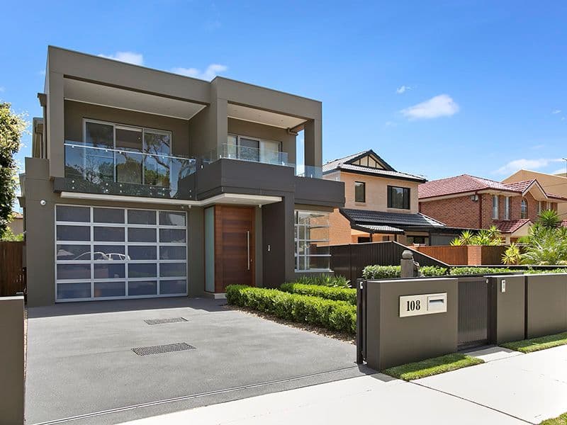 108 Napoleon Street, Sans Souci NSW 2219, Sans Souci - Thumbnail 3
