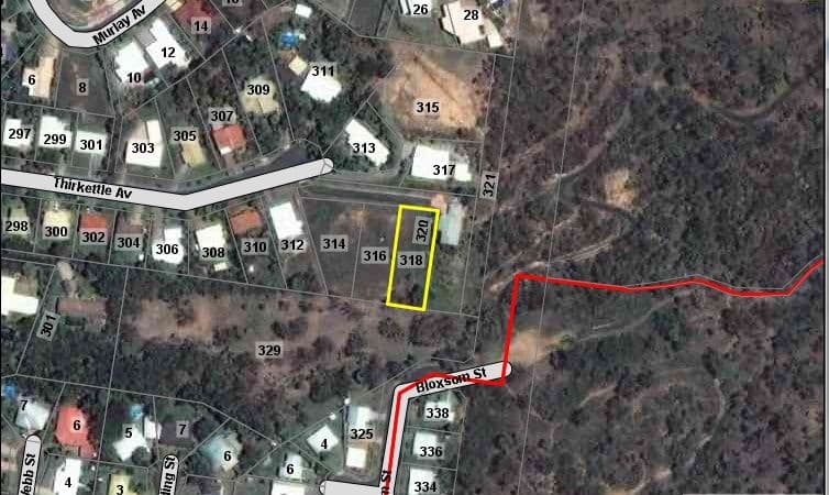 318 Thirkettle Avenue, FRENCHVILLE QLD 4701, Frenchville - Thumbnail 2