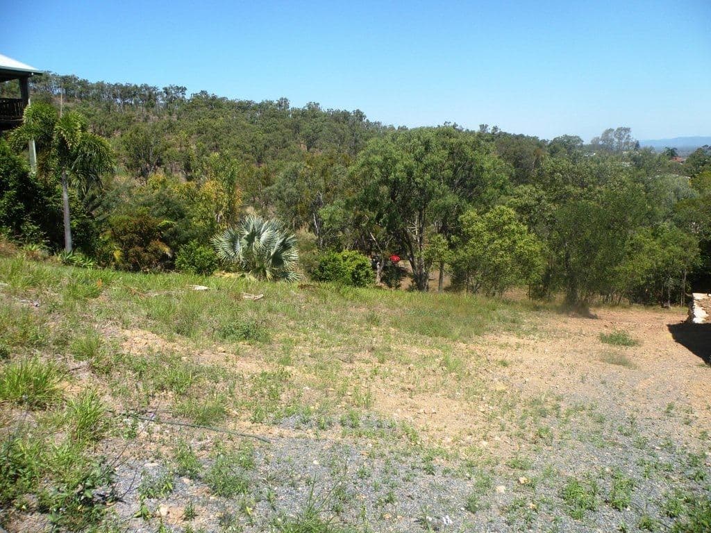 318 Thirkettle Avenue, FRENCHVILLE QLD 4701, Frenchville - Thumbnail 6