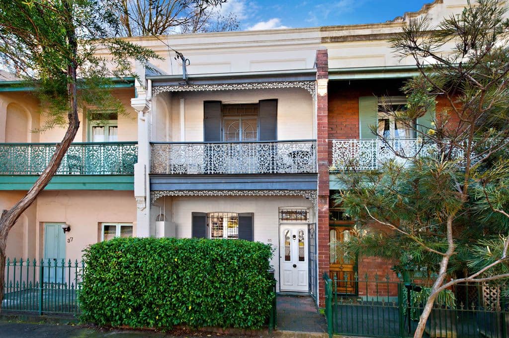 35 Rose Street, ANNANDALE NSW 2038, Annandale - Image 1