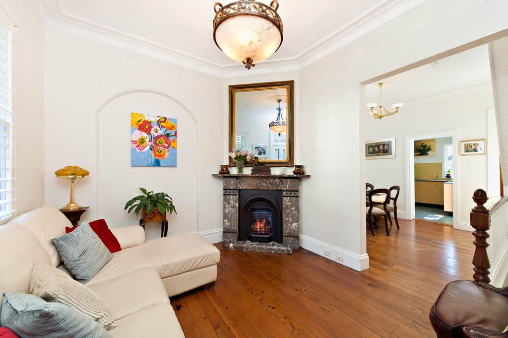 35 Rose Street, ANNANDALE NSW 2038, Annandale - Thumbnail 2