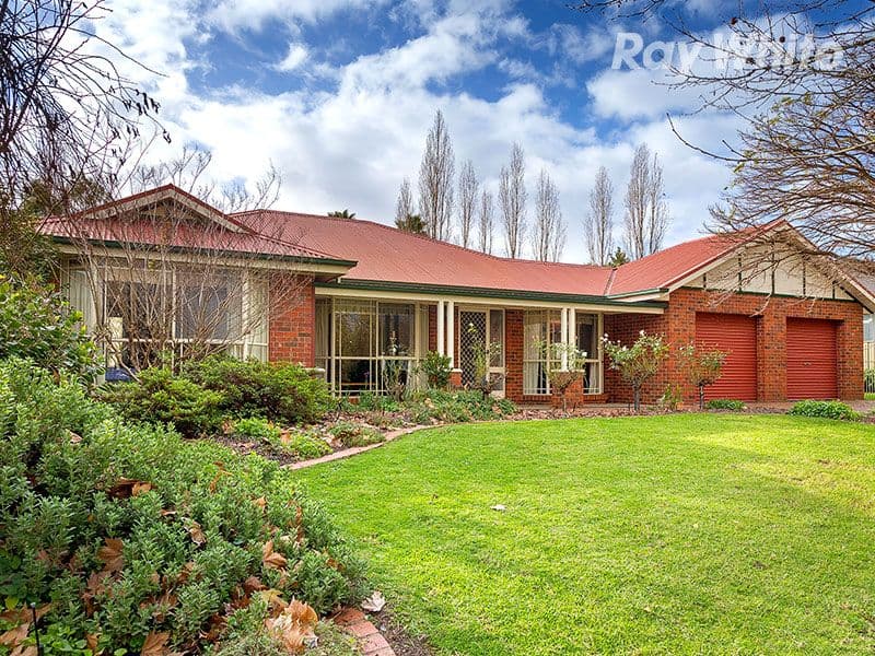 16 Dominic Drive, WODONGA VIC 3690, Wodonga - Thumbnail 4