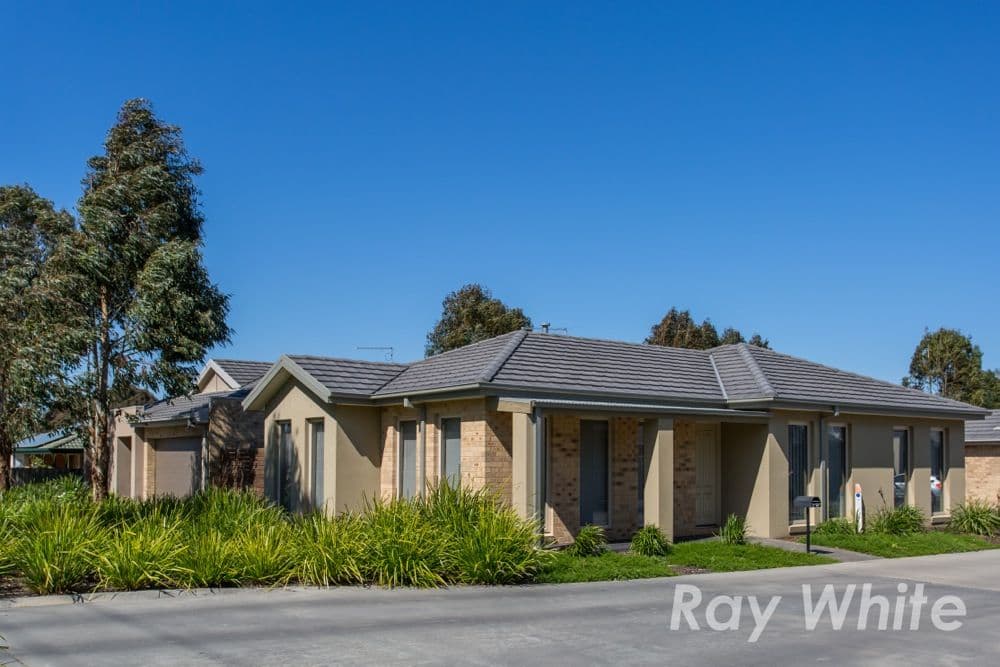 1 James Hird Drive, Hastings VIC 3915, Hastings - Thumbnail 2