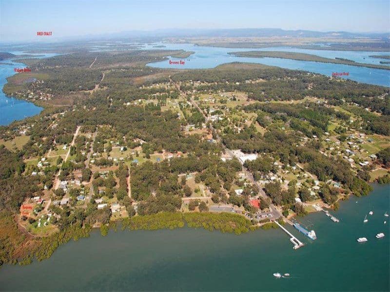 25-27 Dempsey Street, RUSSELL ISLAND QLD 4184, Russell Island - Image 1