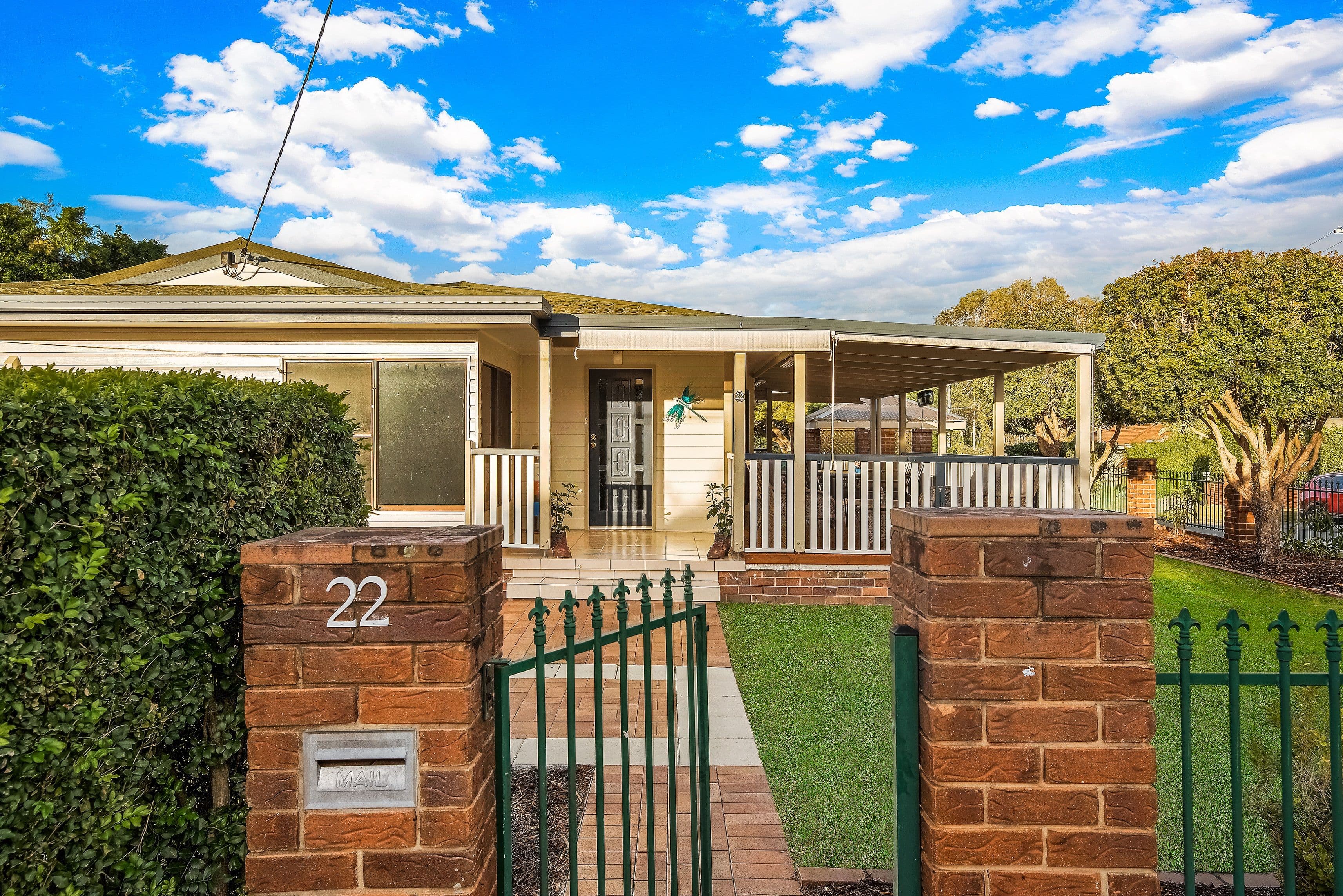 22 Abelia Crescent, Kippa-Ring QLD 4021, Kippa-Ring - Image 1