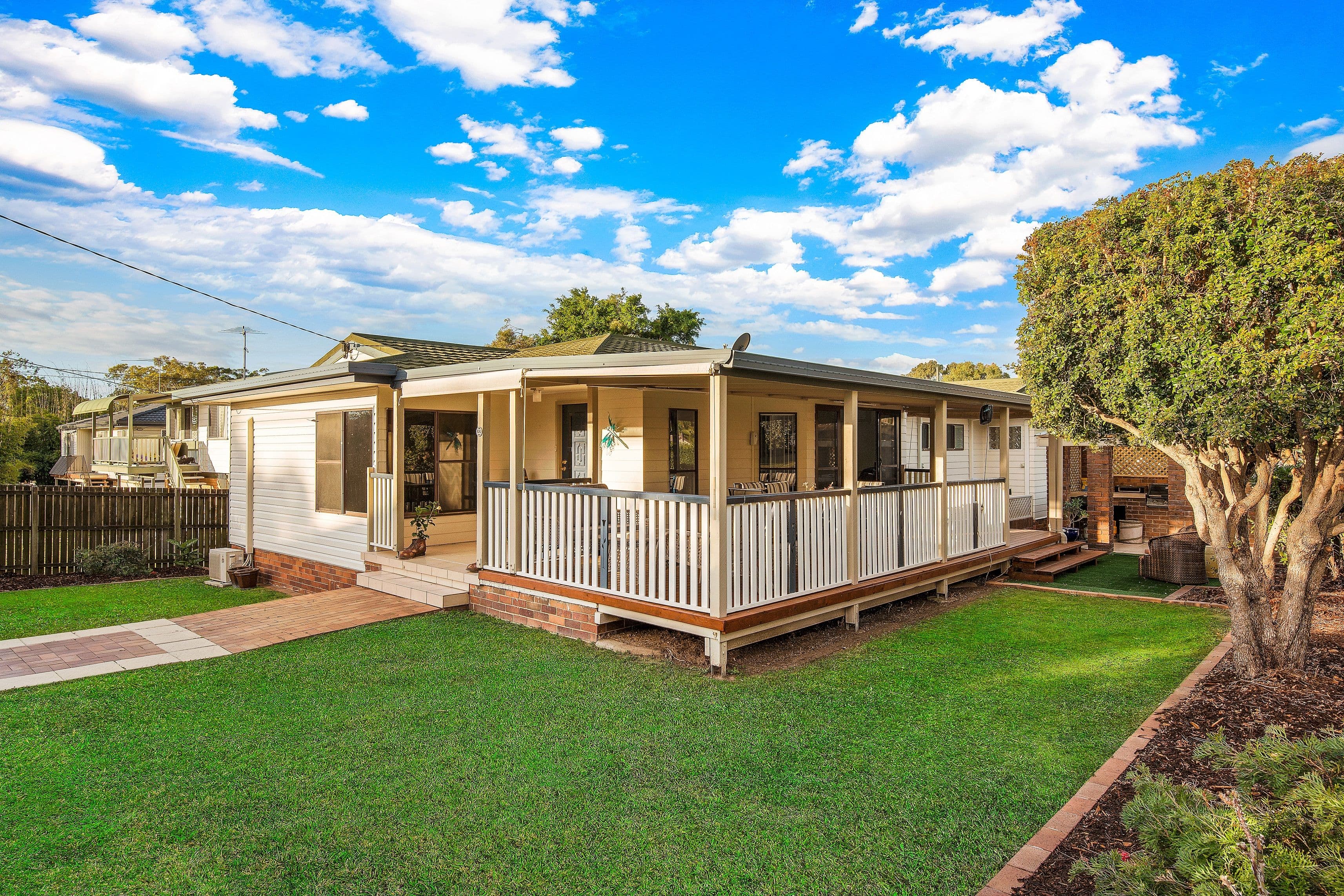 22 Abelia Crescent, Kippa-Ring QLD 4021, Kippa-Ring - Thumbnail 2