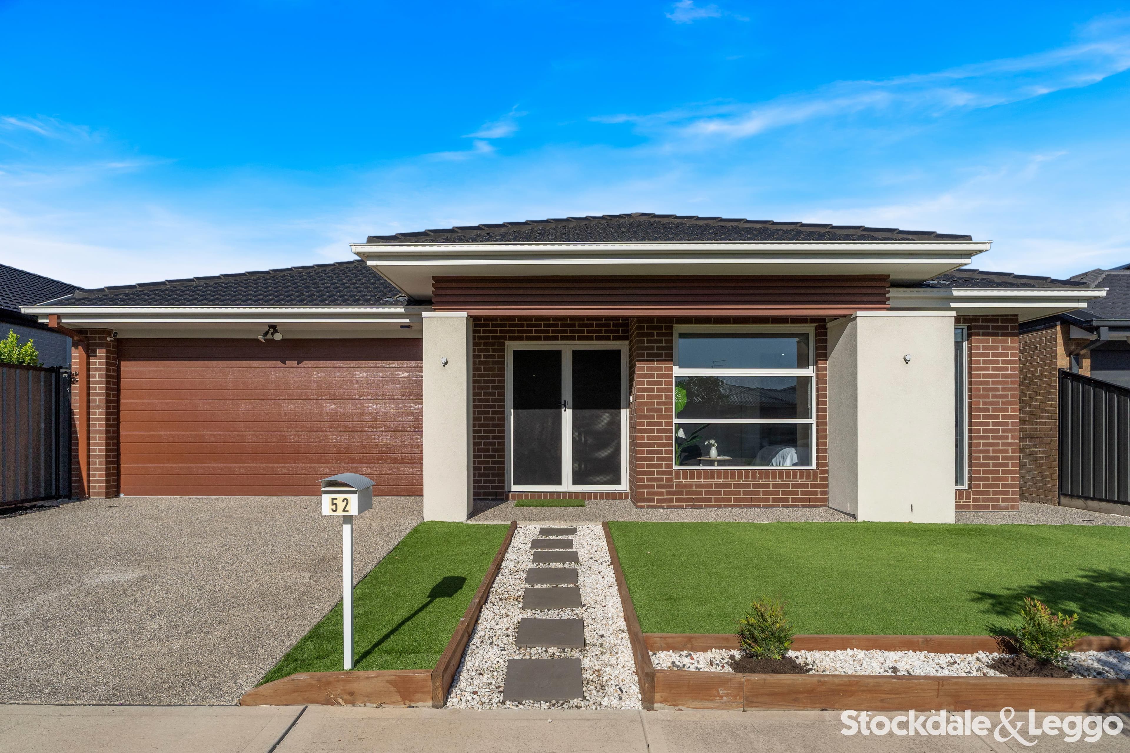 52 Margot Circuit, Kalkallo VIC, Kalkallo - Image 1
