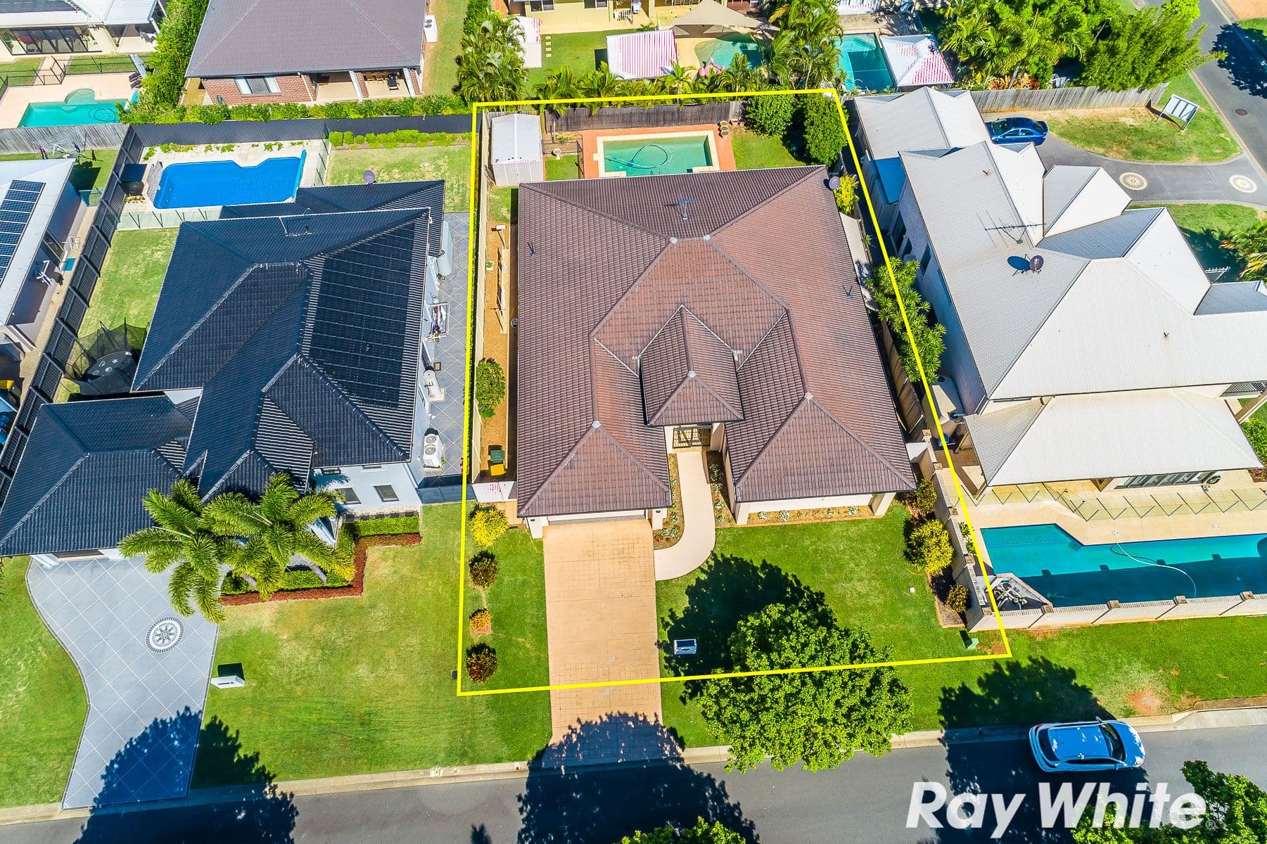 126 Hannah Circuit, Manly West QLD 4179, Manly West - Thumbnail 2