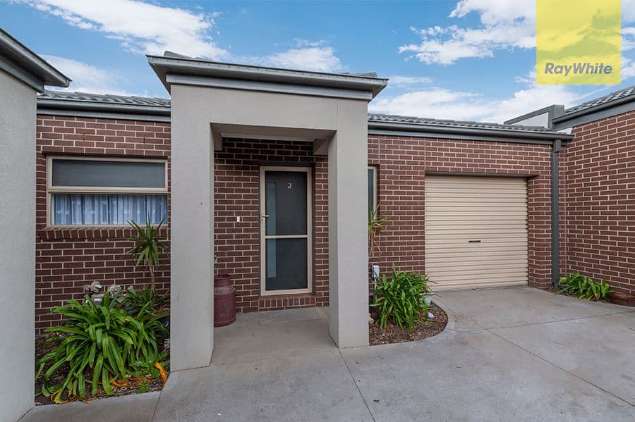 7 Ravenwoods Way, Craigieburn VIC 3064, Craigieburn - Image 1