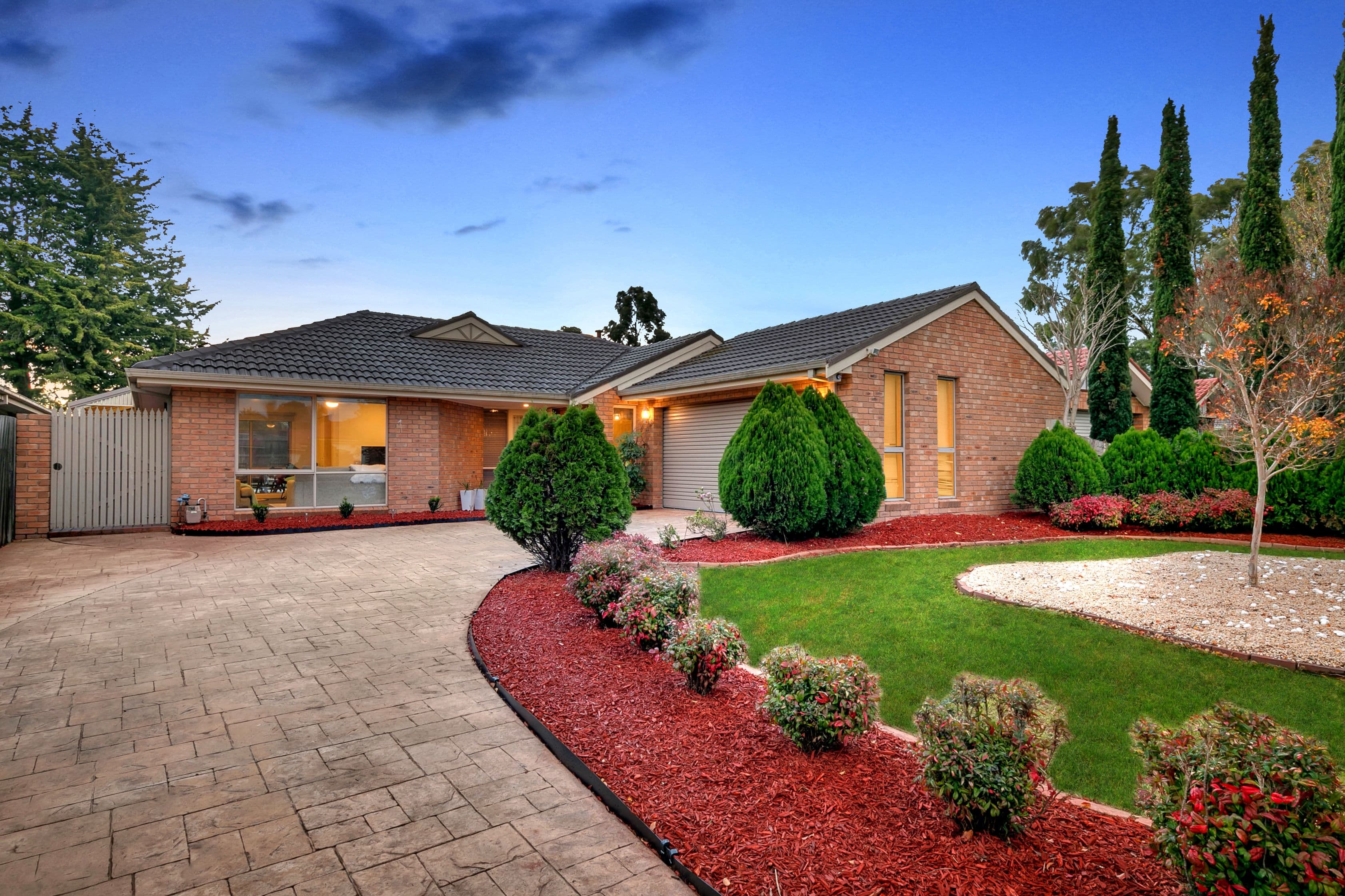 6 Kookaburra Walk, South Morang VIC 3752, South Morang - Image 1