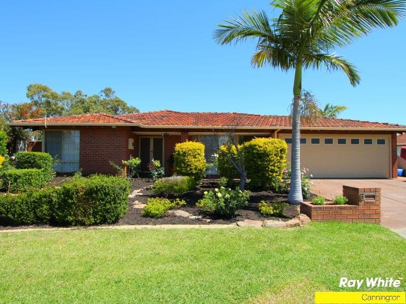 6 Farrawa Close, CANNINGTON WA 6107, Cannington - Image 1