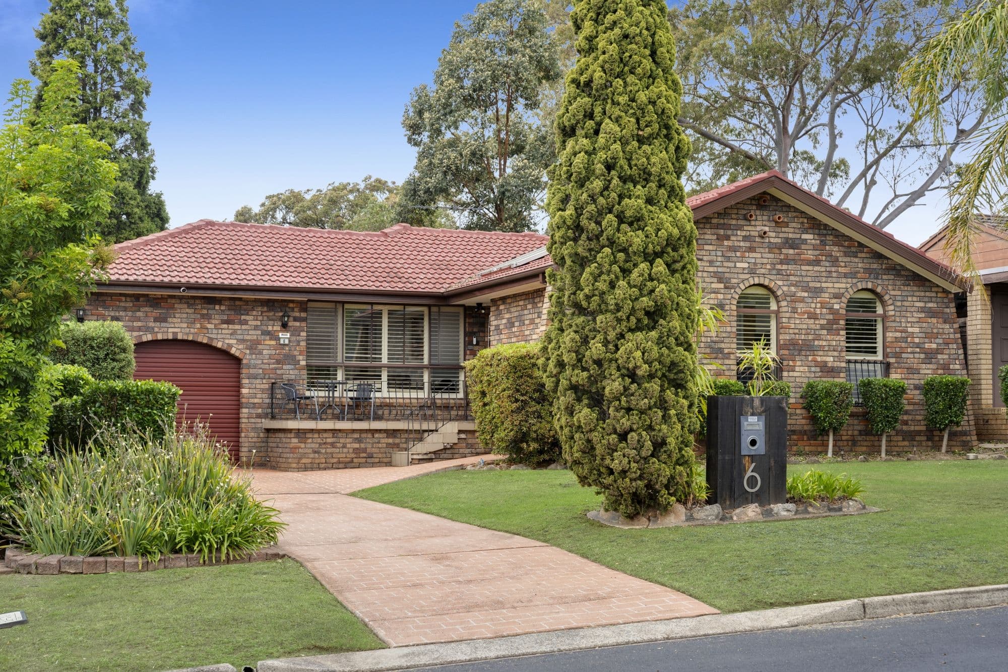 6 Nardango Road, Bradbury NSW 2560, Bradbury - Image 1