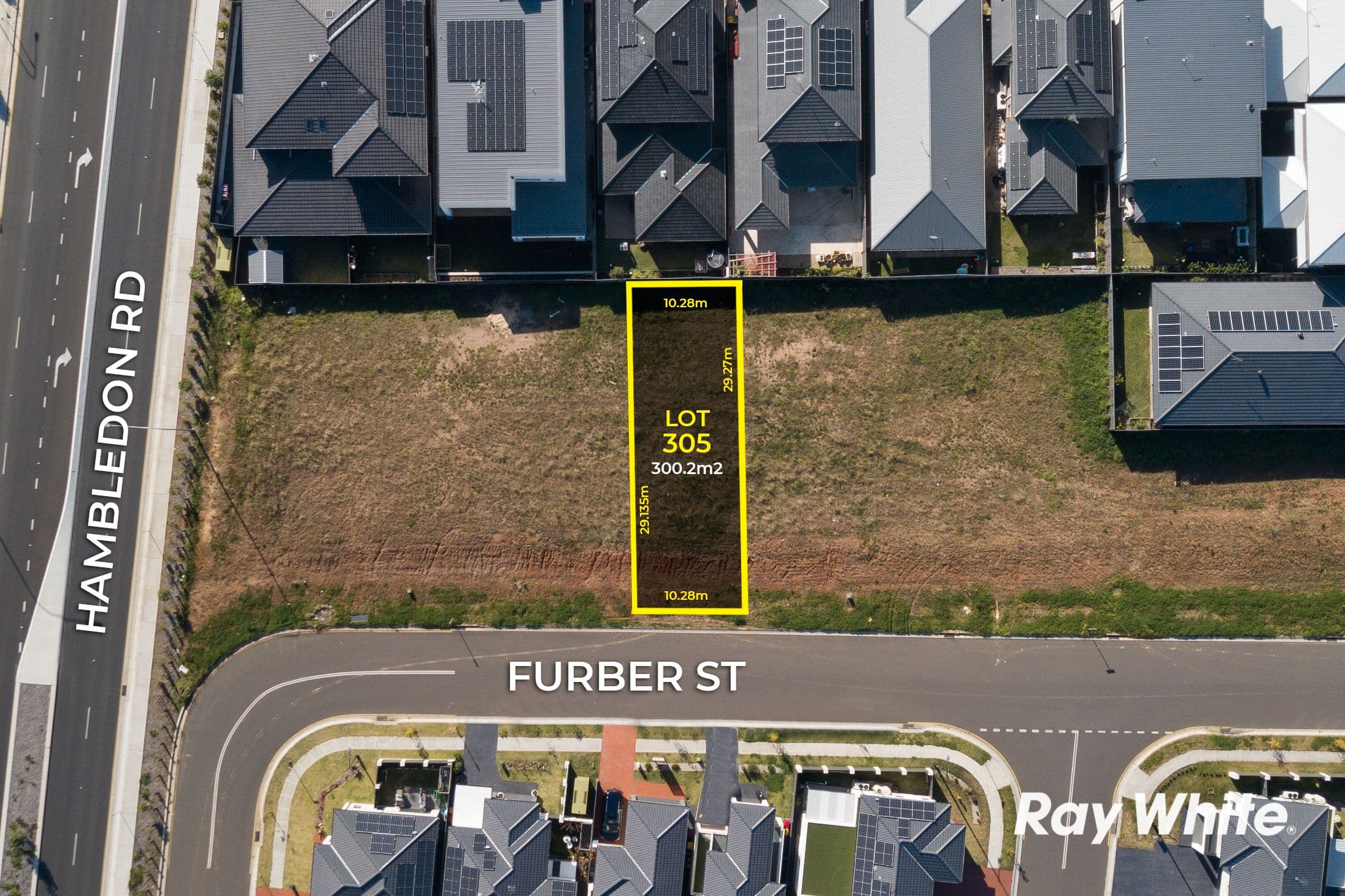 34 Furber Street, The Ponds NSW 2769, The Ponds - Image 1