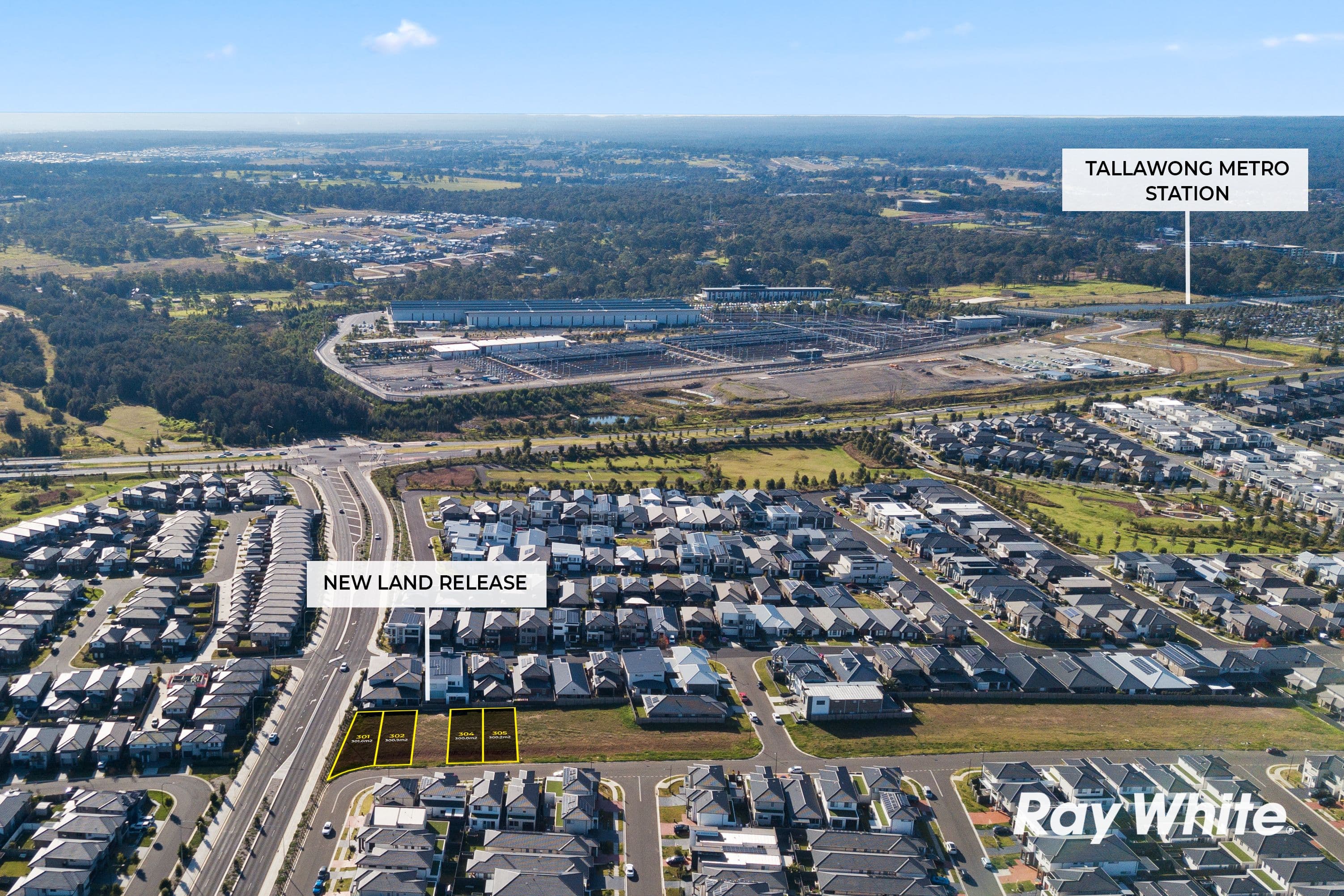 34 Furber Street, The Ponds NSW 2769, The Ponds - Thumbnail 2