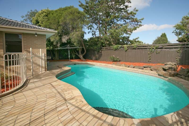 50 Calderwood Avenue, WHEELERS HILL VIC 3150, Wheelers Hill - Thumbnail 8