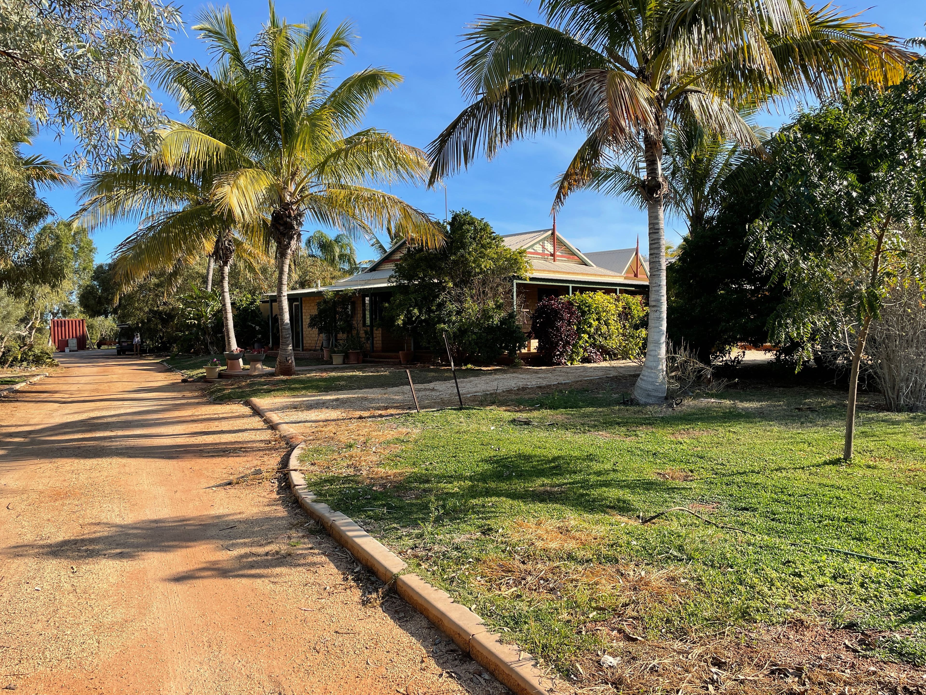 67 Preston Street, Exmouth WA 6707, Exmouth - Image 1