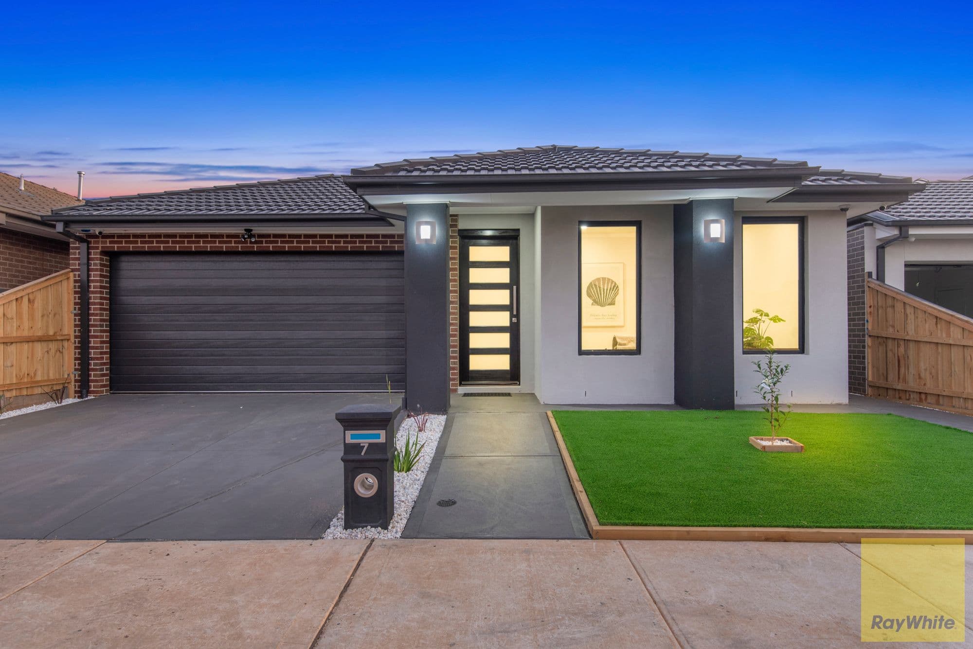 7 Oliveto Avenue, Truganina VIC 3029, Truganina - Image 1