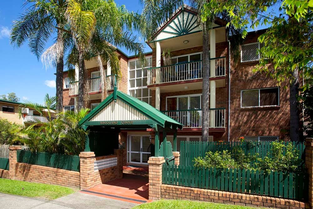 50 Dixon Street, AUCHENFLOWER QLD 4066, Auchenflower - Image 1