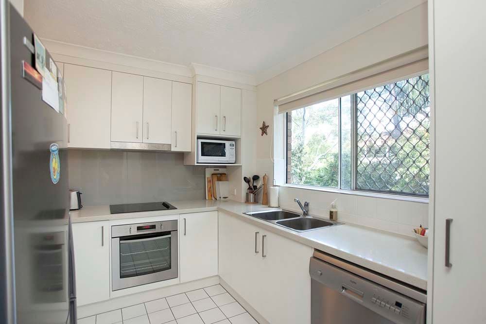 50 Dixon Street, AUCHENFLOWER QLD 4066, Auchenflower - Thumbnail 6