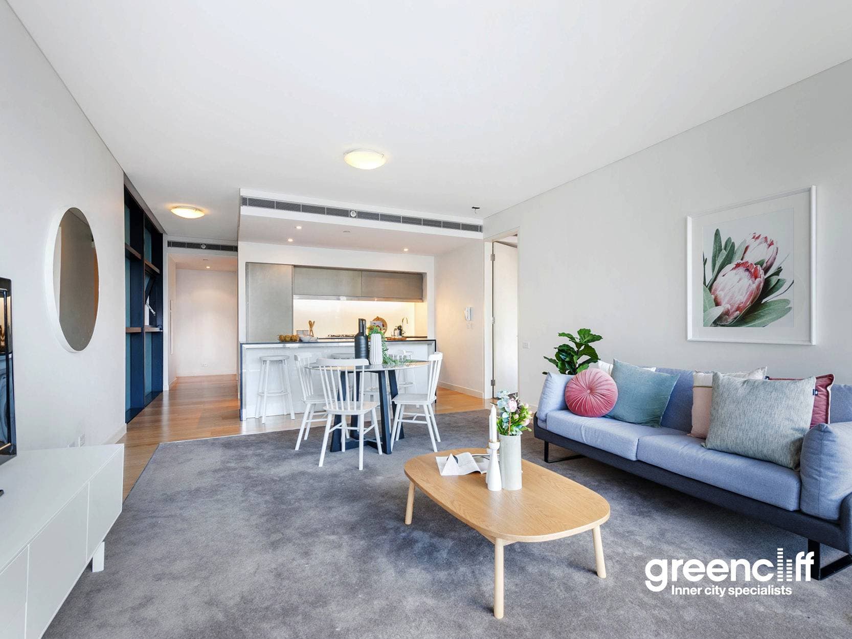 Unit 2101, 101 Bathurst St, Sydney - Thumbnail 2