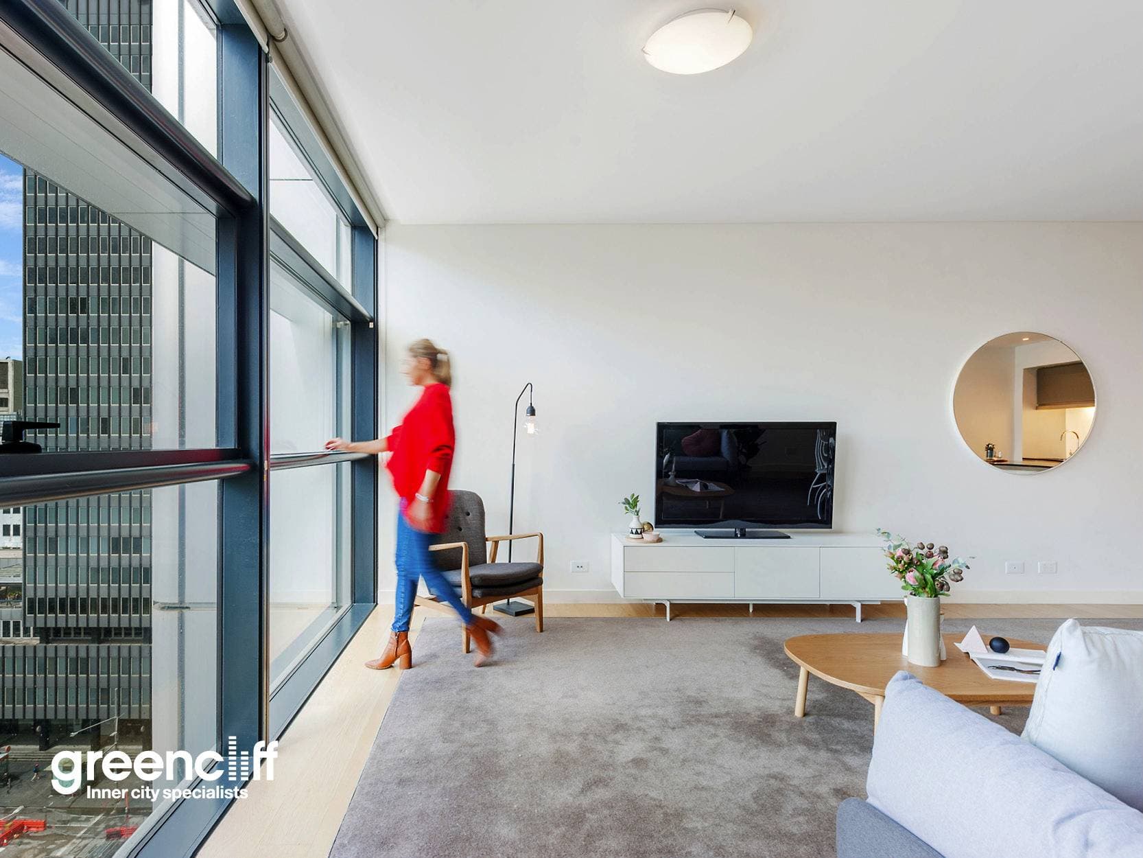 Unit 2101, 101 Bathurst St, Sydney - Thumbnail 3