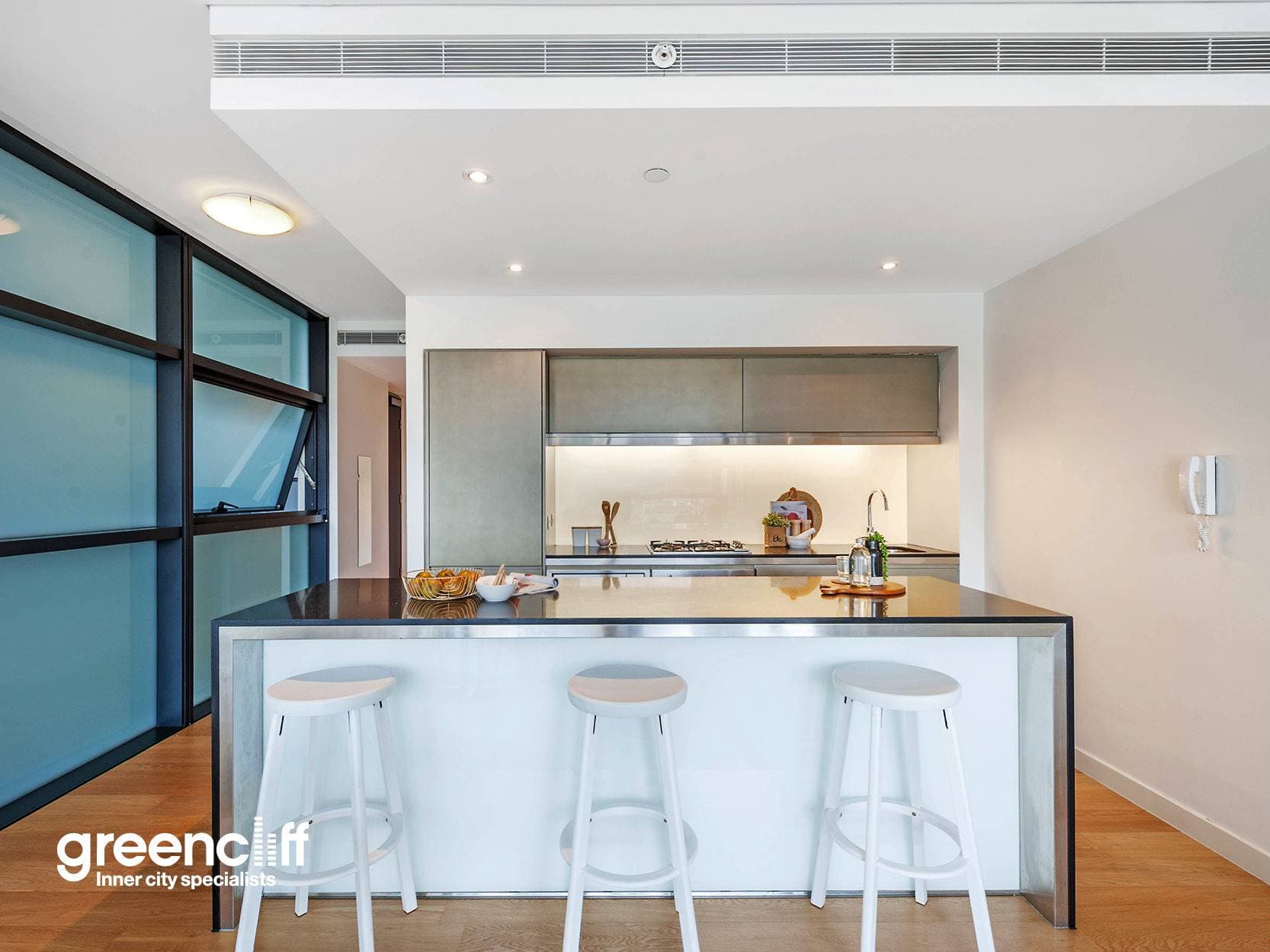 Unit 2101, 101 Bathurst St, Sydney - Thumbnail 4