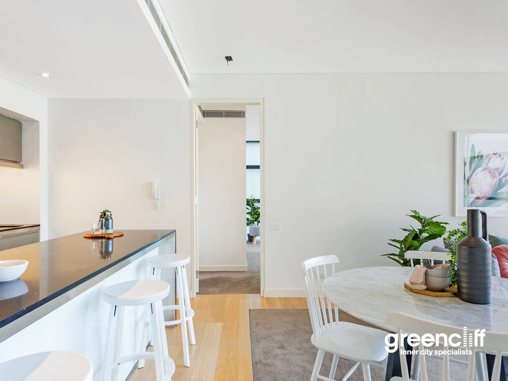 Unit 2101, 101 Bathurst St, Sydney - Thumbnail 5