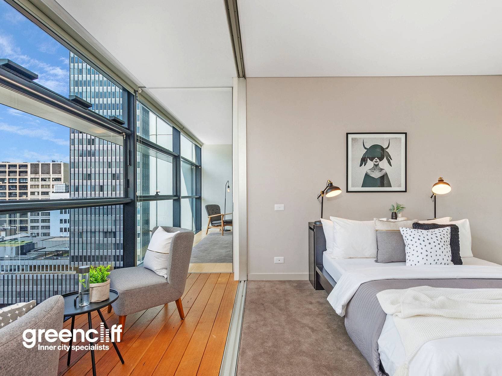 Unit 2101, 101 Bathurst St, Sydney - Thumbnail 6