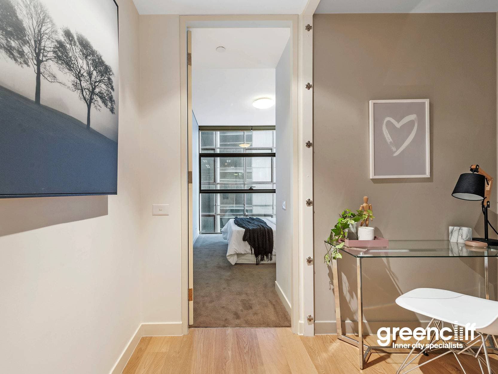 Unit 2101, 101 Bathurst St, Sydney - Thumbnail 8