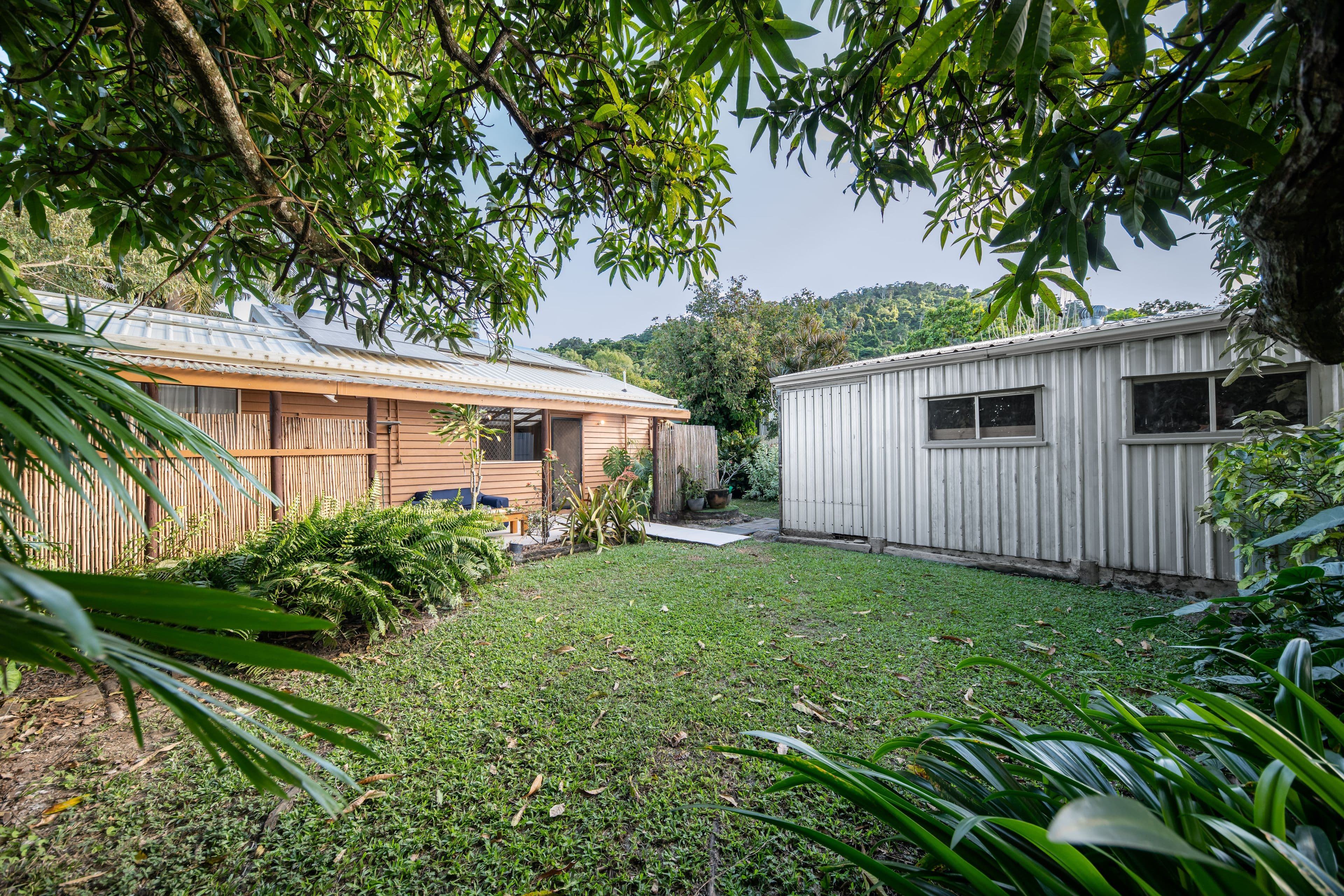 13 O'Hanlon Crescent, Mount Julian QLD 4800, Mount Julian - Image 1