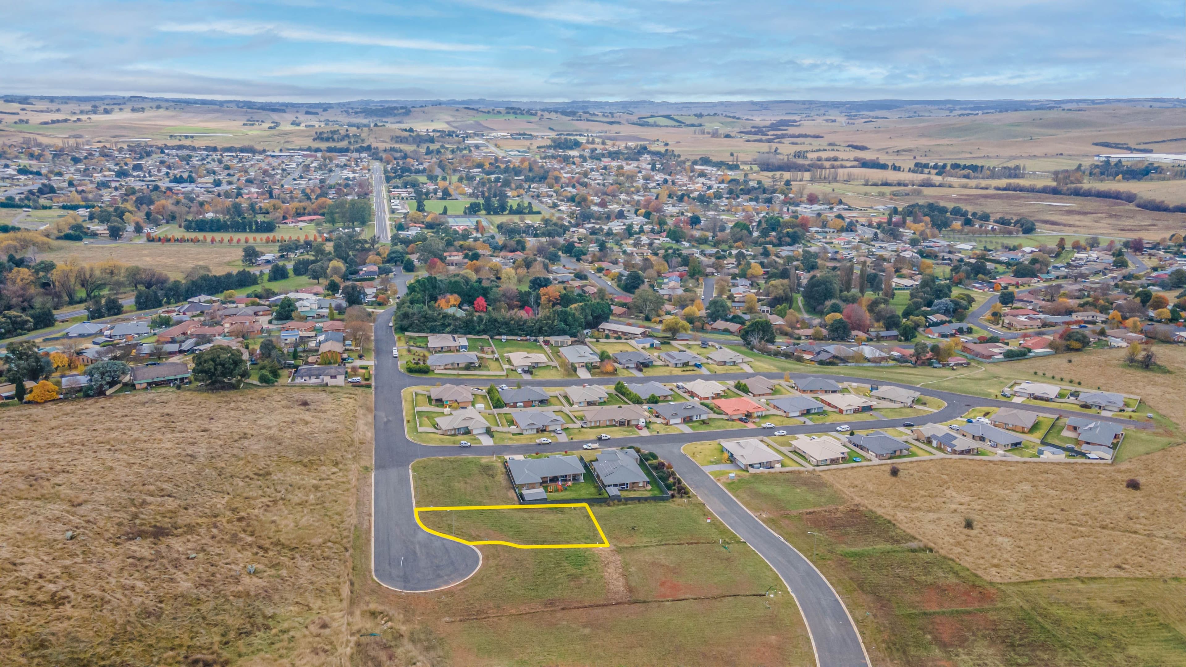 32 Athol Street, Blayney NSW 2799, Blayney - Image 1