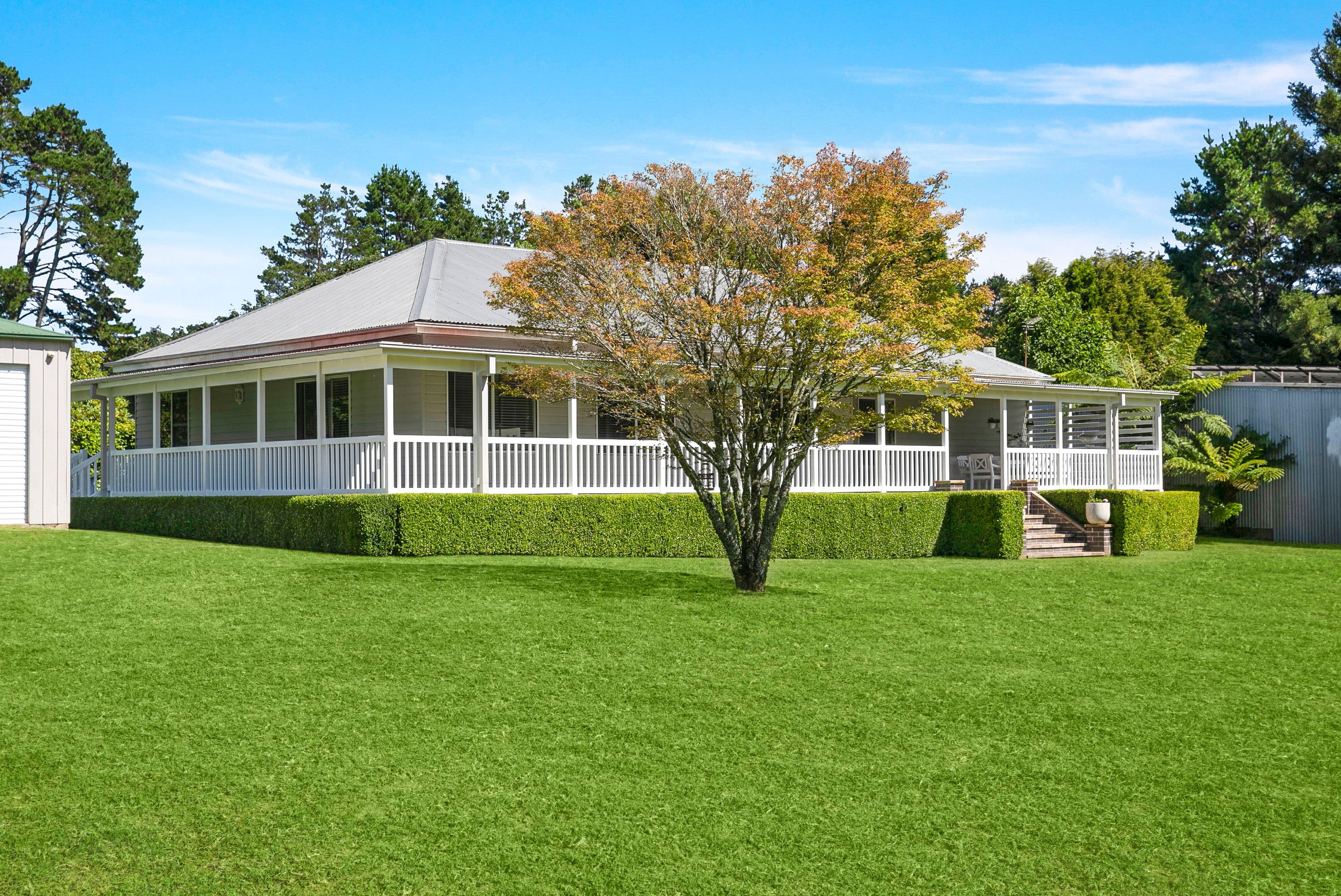 52 The Old Road, Robertson NSW 2577, Robertson - Image 1