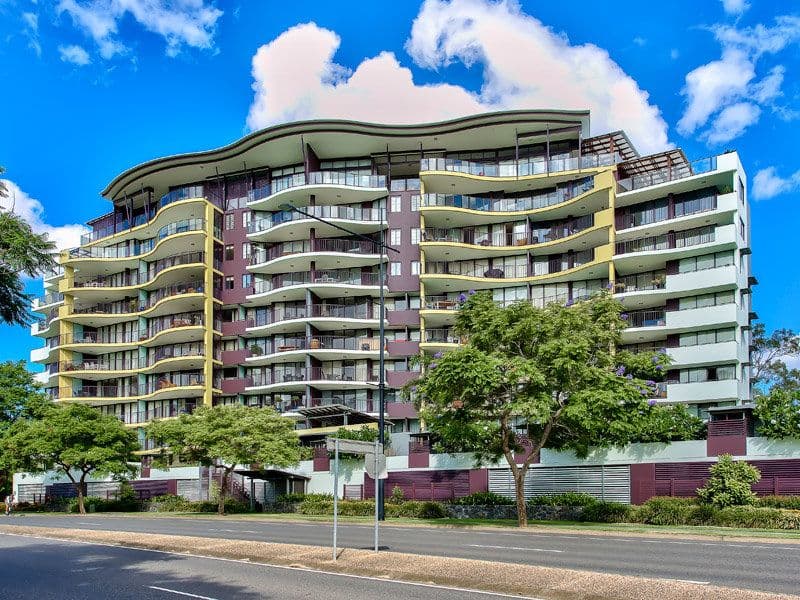 32 Patrick Lane, Toowong QLD 4066, Toowong - Thumbnail 2