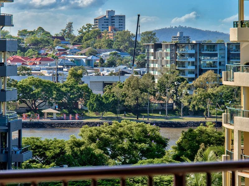32 Patrick Lane, Toowong QLD 4066, Toowong - Thumbnail 4