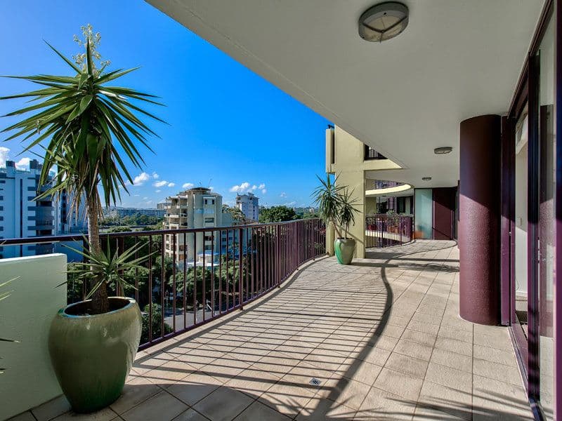 32 Patrick Lane, Toowong QLD 4066, Toowong - Thumbnail 5